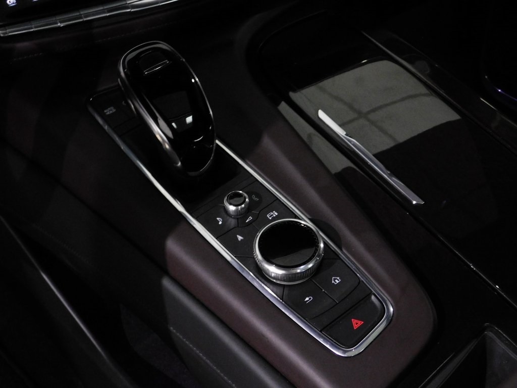 Cadillac Escalade ESV Sport Platinum AWD 2023