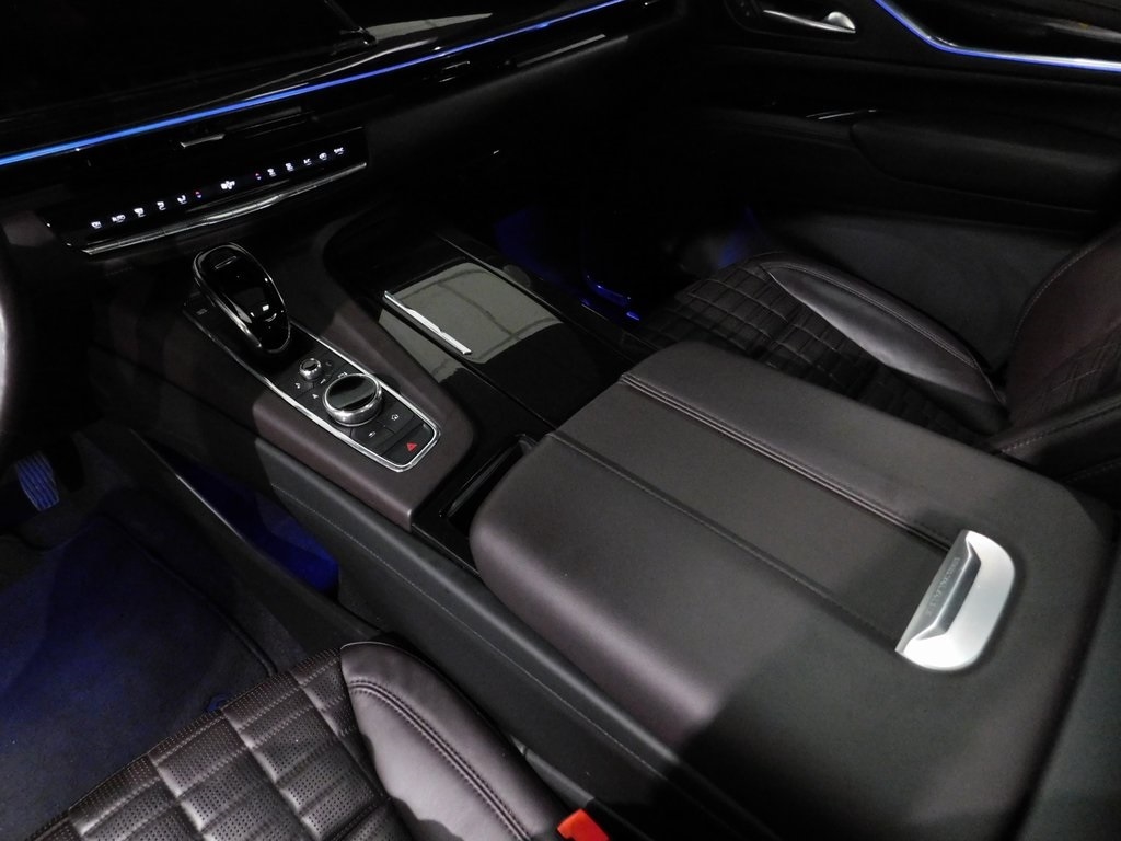 Cadillac Escalade ESV Sport Platinum AWD 2023