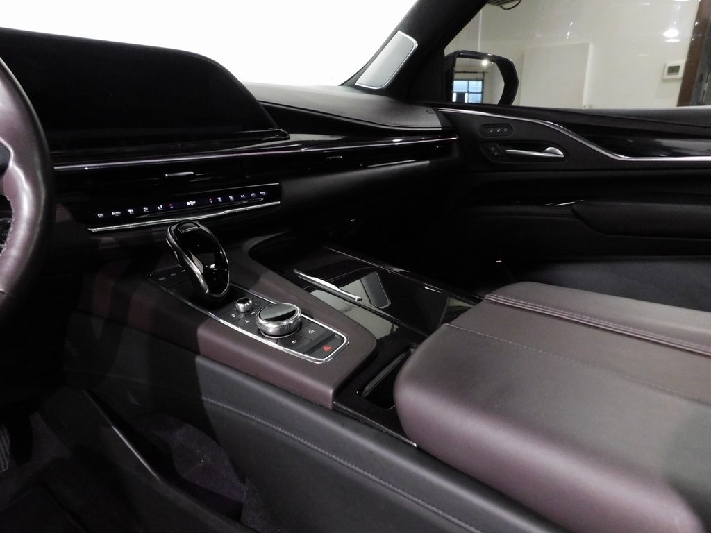 Cadillac Escalade ESV Sport Platinum AWD 2023