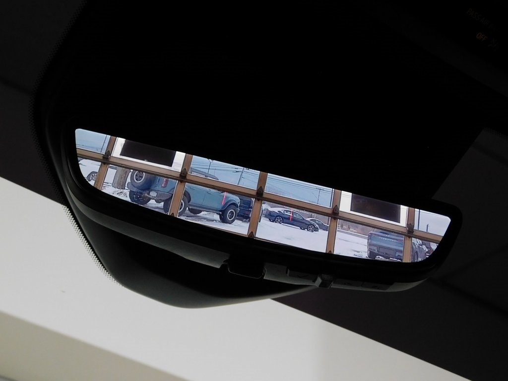 Cadillac Escalade ESV Sport Platinum AWD 2023