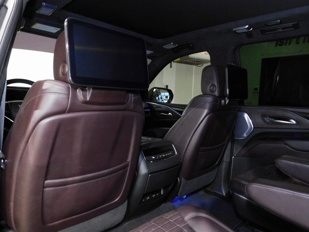 Cadillac Escalade ESV Sport Platinum AWD 2023