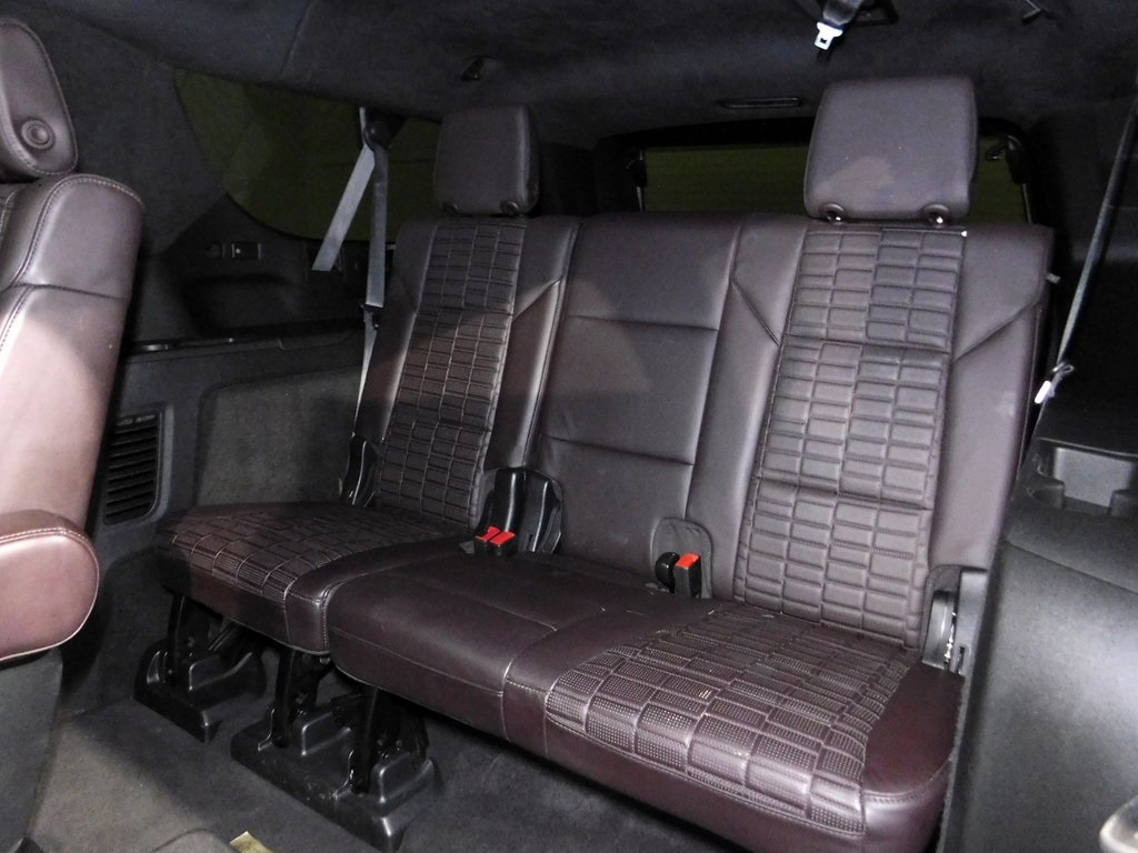 Cadillac Escalade ESV Sport Platinum AWD 2023