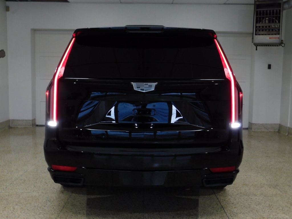 Cadillac Escalade ESV Sport Platinum AWD 2023