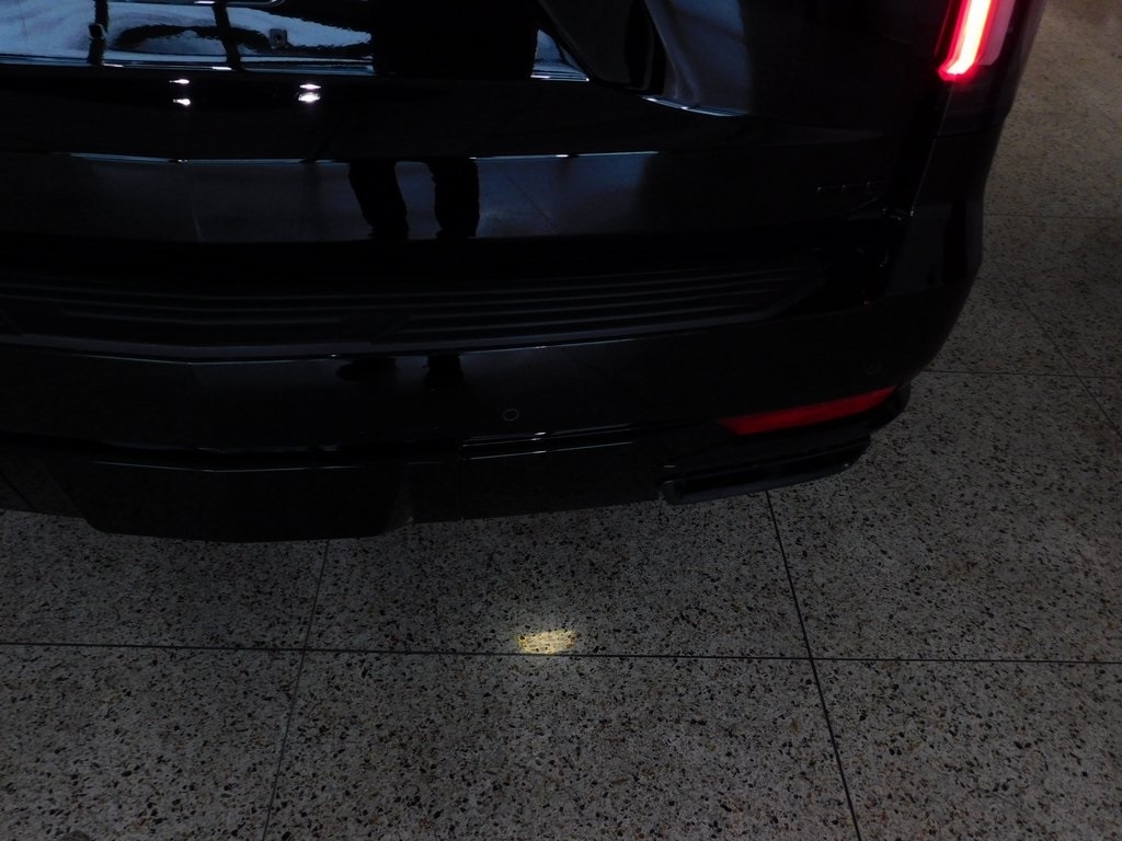 Cadillac Escalade ESV Sport Platinum AWD 2023