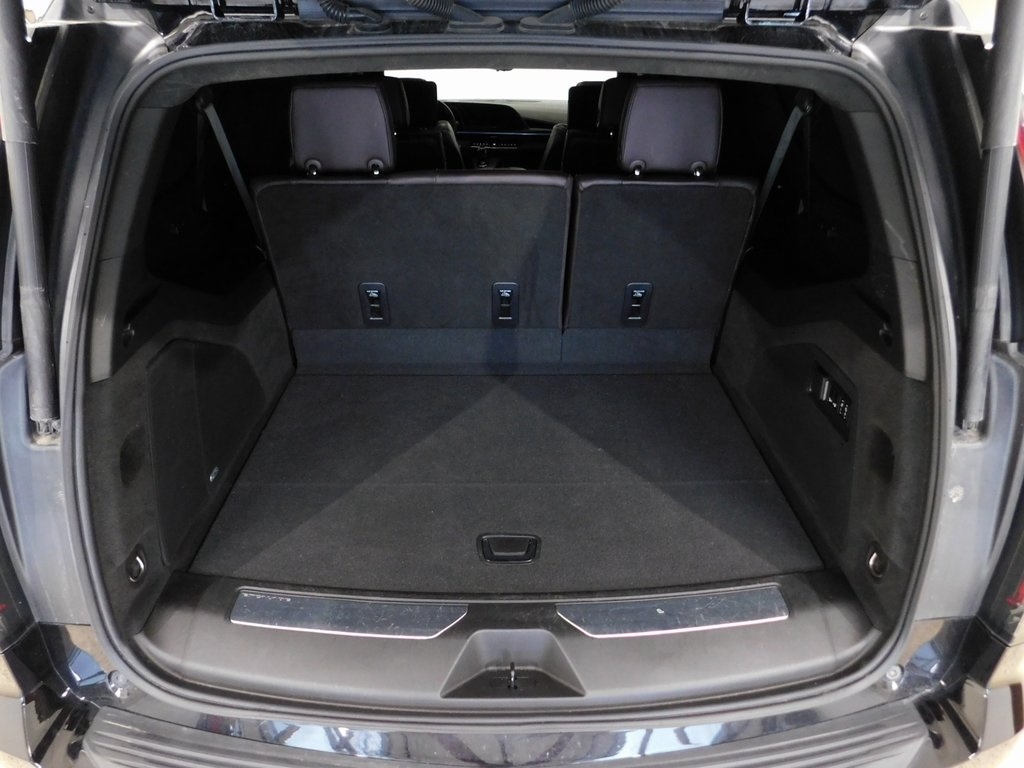 Cadillac Escalade ESV Sport Platinum AWD 2023