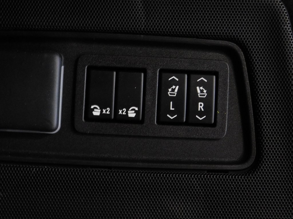 Cadillac Escalade ESV Sport Platinum AWD 2023