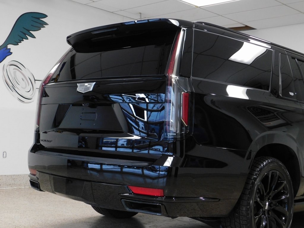 Cadillac Escalade ESV Sport Platinum AWD 2023