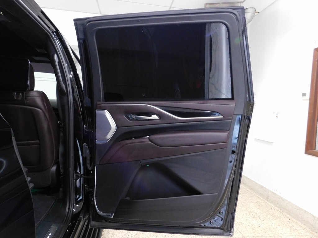 Cadillac Escalade ESV Sport Platinum AWD 2023