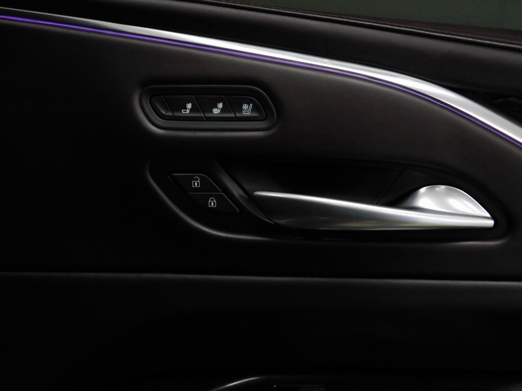 Cadillac Escalade ESV Sport Platinum AWD 2023