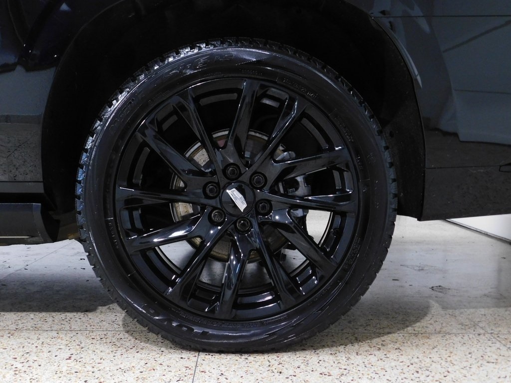 Cadillac Escalade ESV Sport Platinum AWD 2023