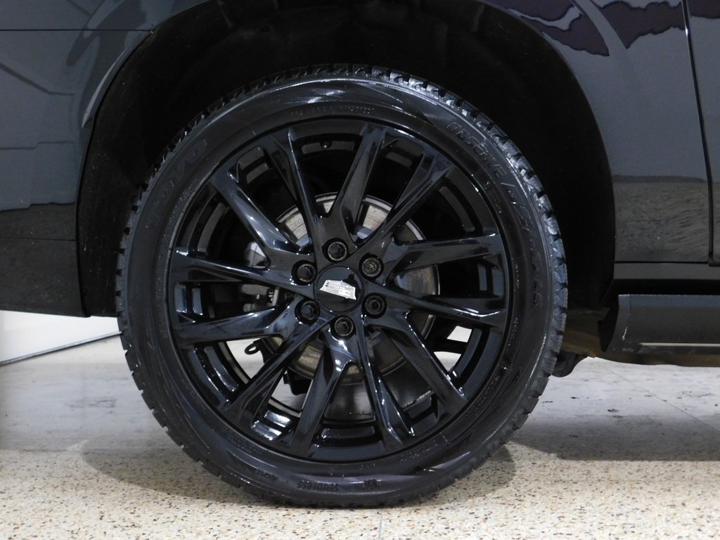 Cadillac Escalade ESV Sport Platinum AWD 2023