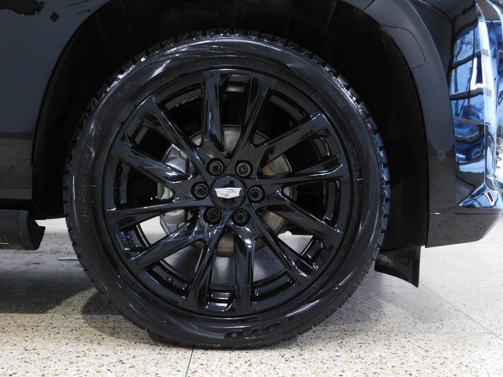 Cadillac Escalade ESV Sport Platinum AWD 2023