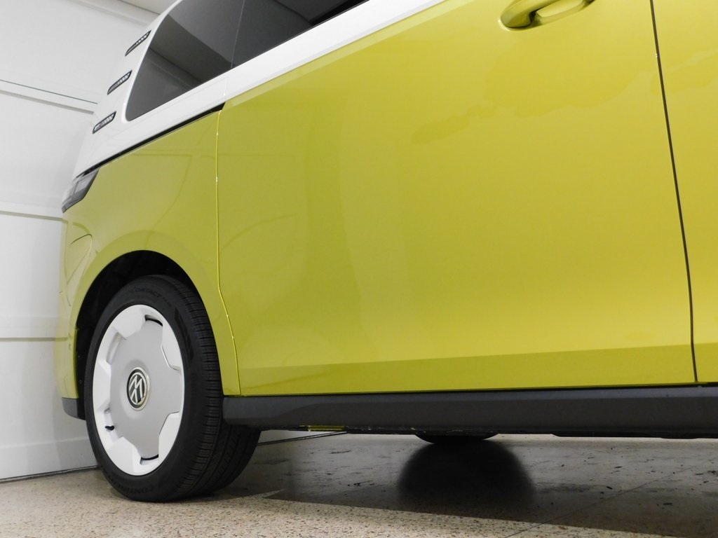 Volkswagen ID Buzz 1st Edition AWD 2025