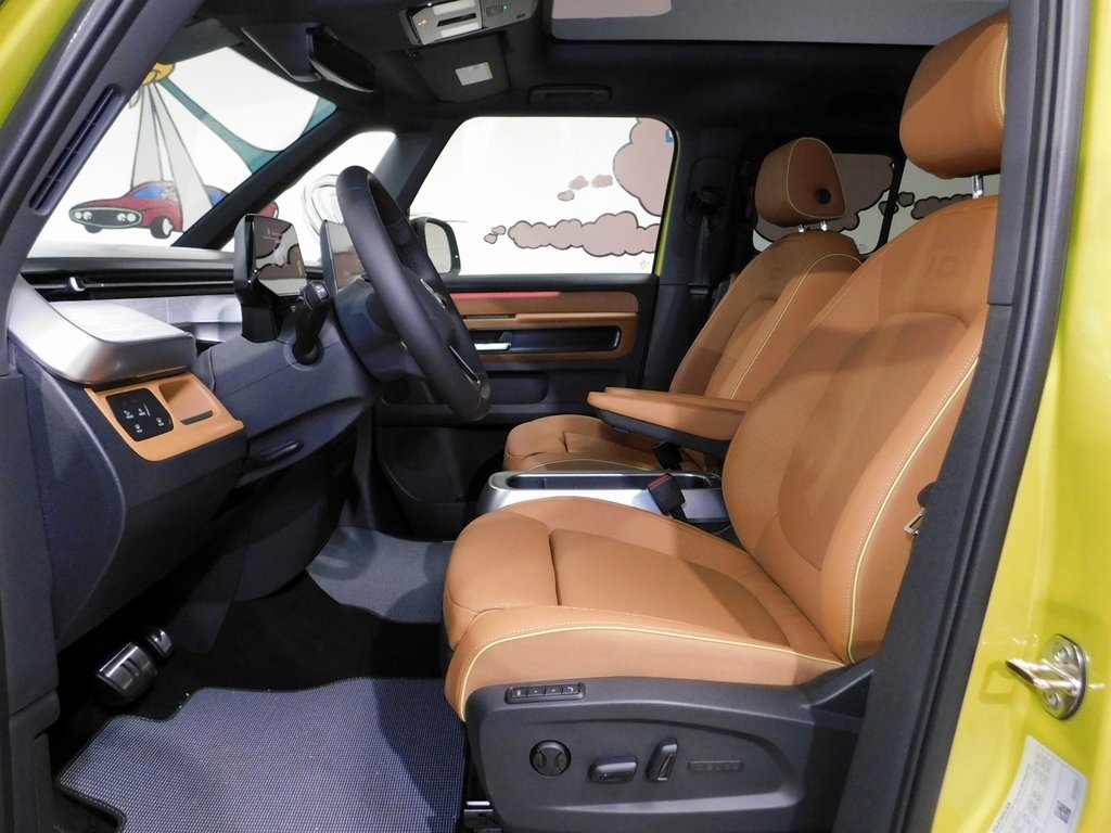 Volkswagen ID Buzz 1st Edition AWD 2025