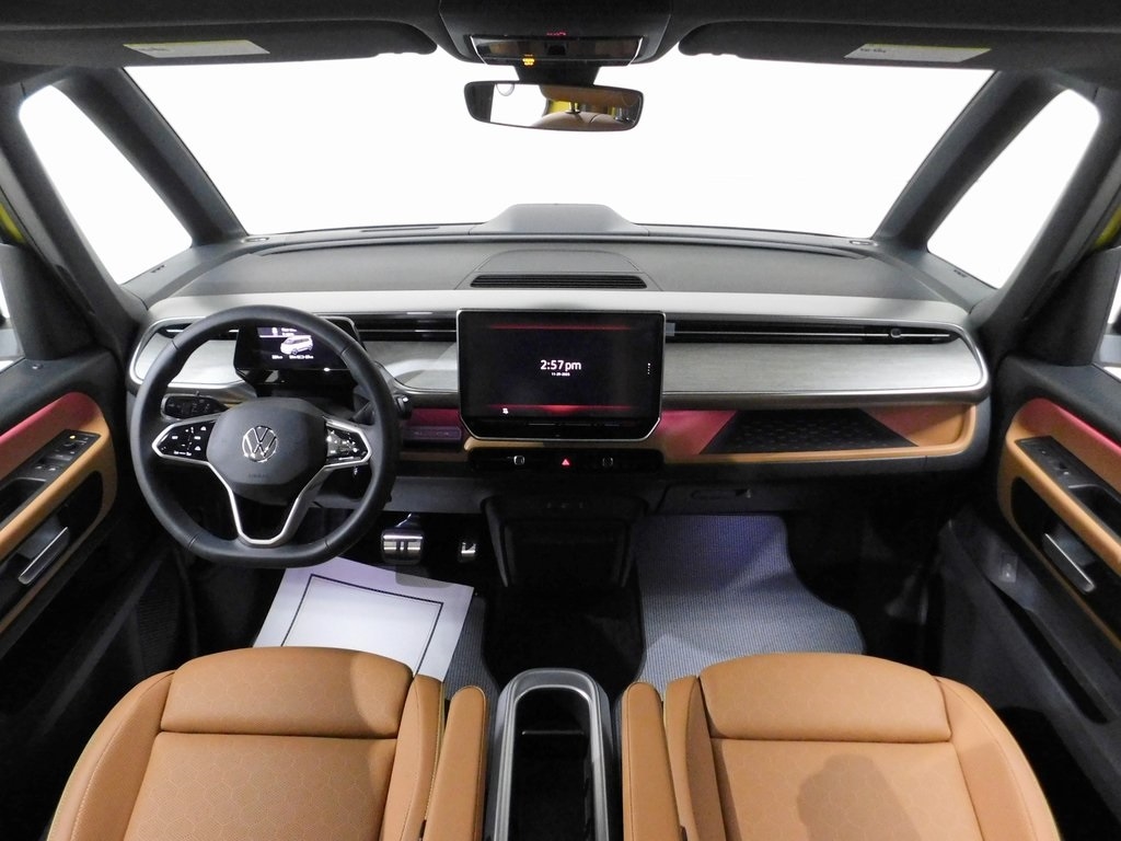 Volkswagen ID Buzz 1st Edition AWD 2025