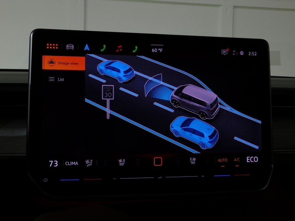 Volkswagen ID Buzz 1st Edition AWD 2025