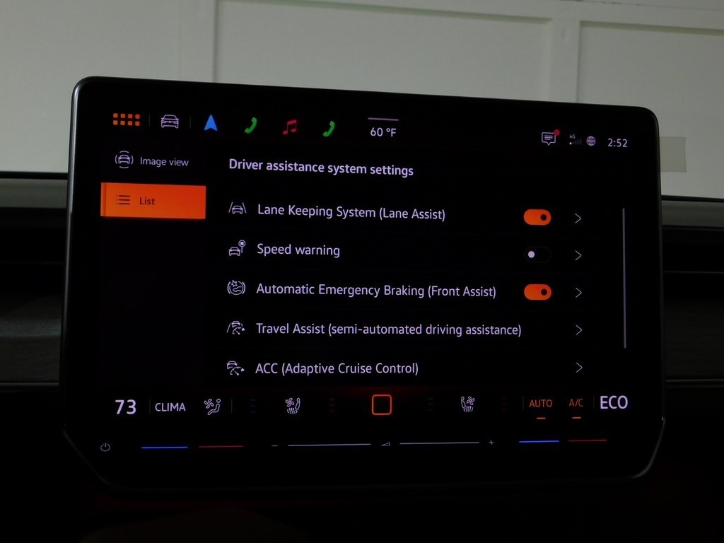 Volkswagen ID Buzz 1st Edition AWD 2025