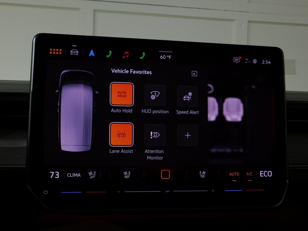 Volkswagen ID Buzz 1st Edition AWD 2025