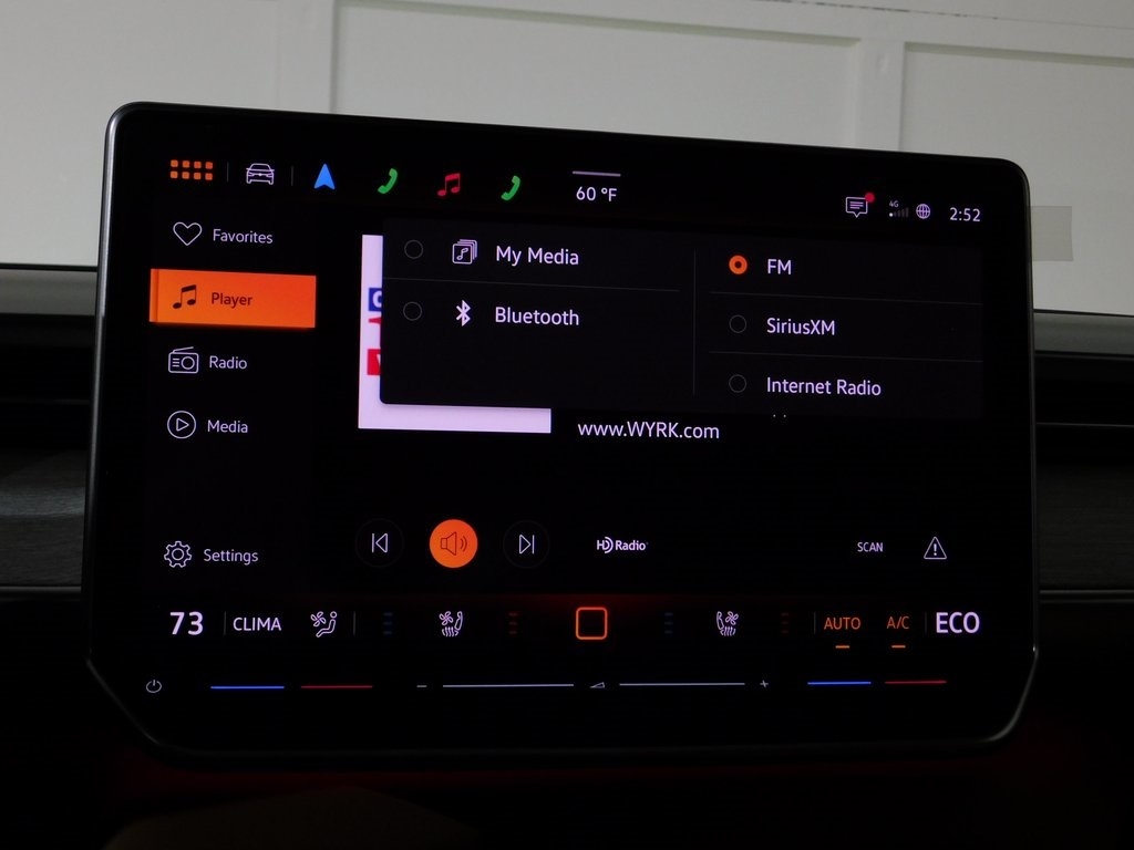 Volkswagen ID Buzz 1st Edition AWD 2025
