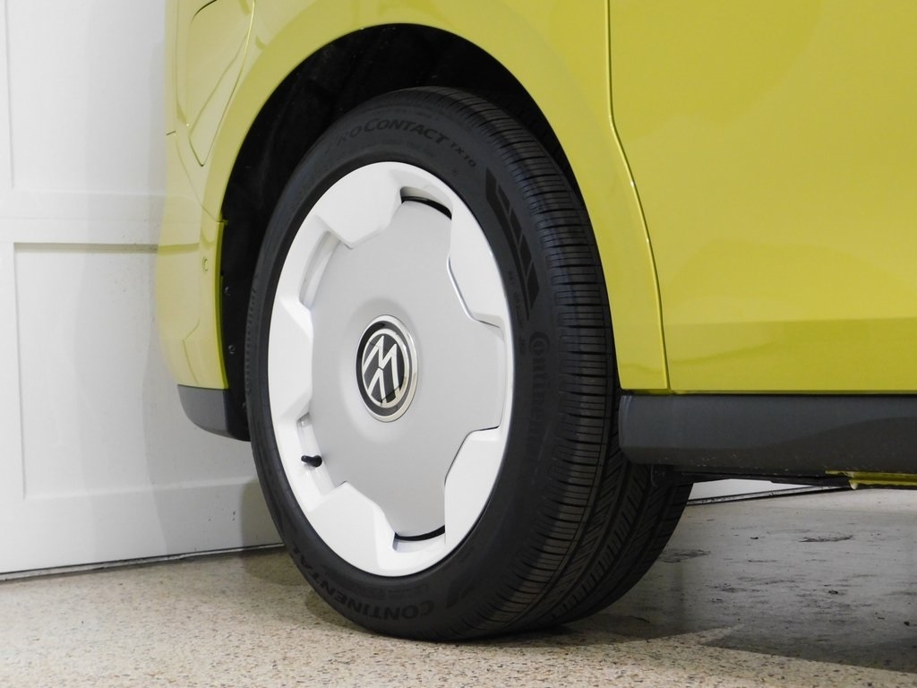 Volkswagen ID Buzz 1st Edition AWD 2025