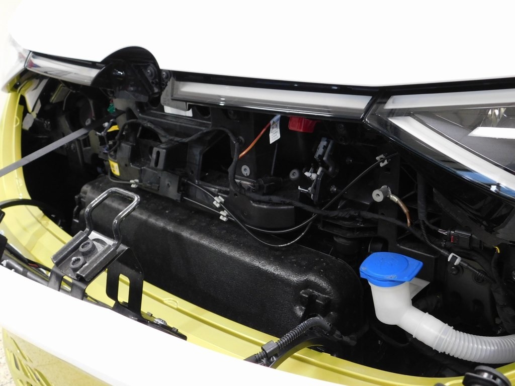 Volkswagen ID Buzz 1st Edition AWD 2025