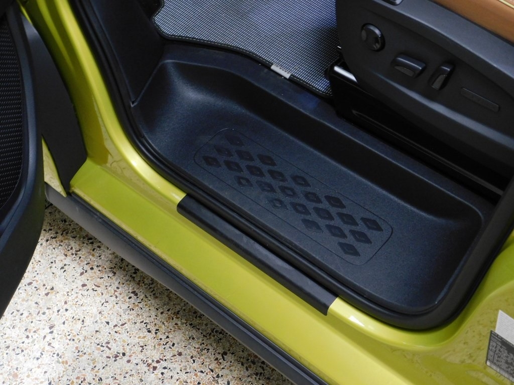 Volkswagen ID Buzz 1st Edition AWD 2025