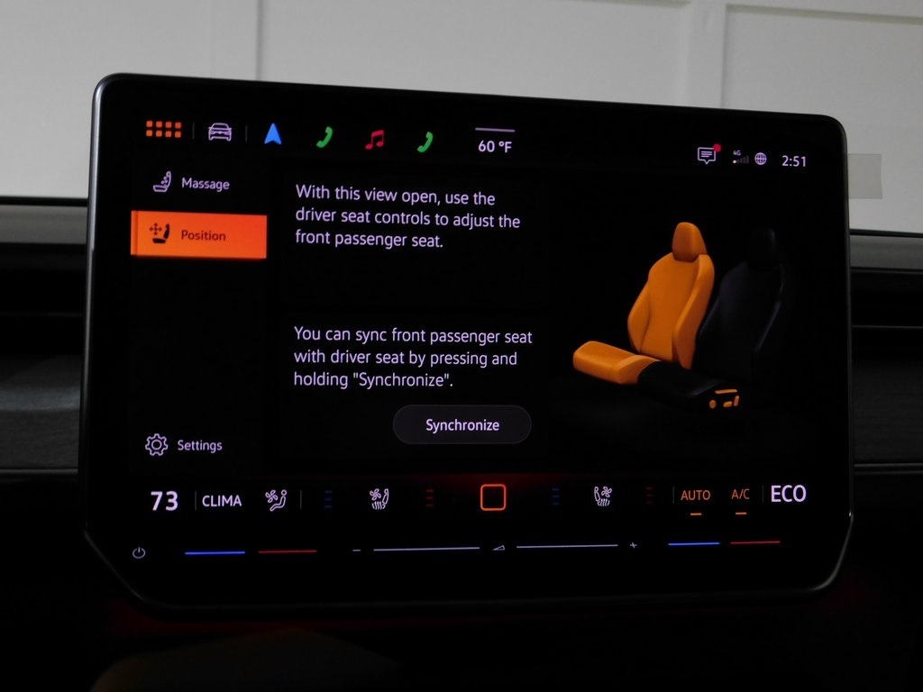 Volkswagen ID Buzz 1st Edition AWD 2025