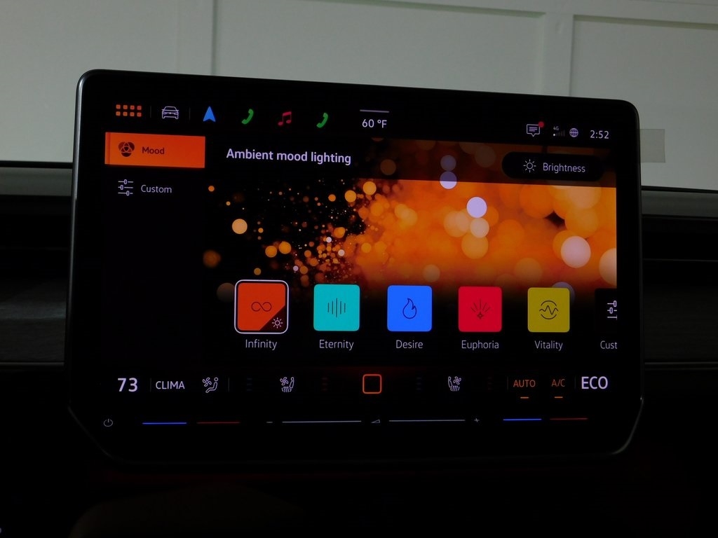 Volkswagen ID Buzz 1st Edition AWD 2025