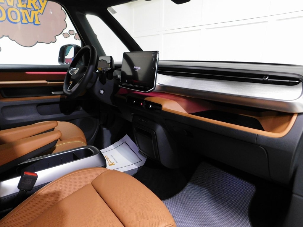 Volkswagen ID Buzz 1st Edition AWD 2025