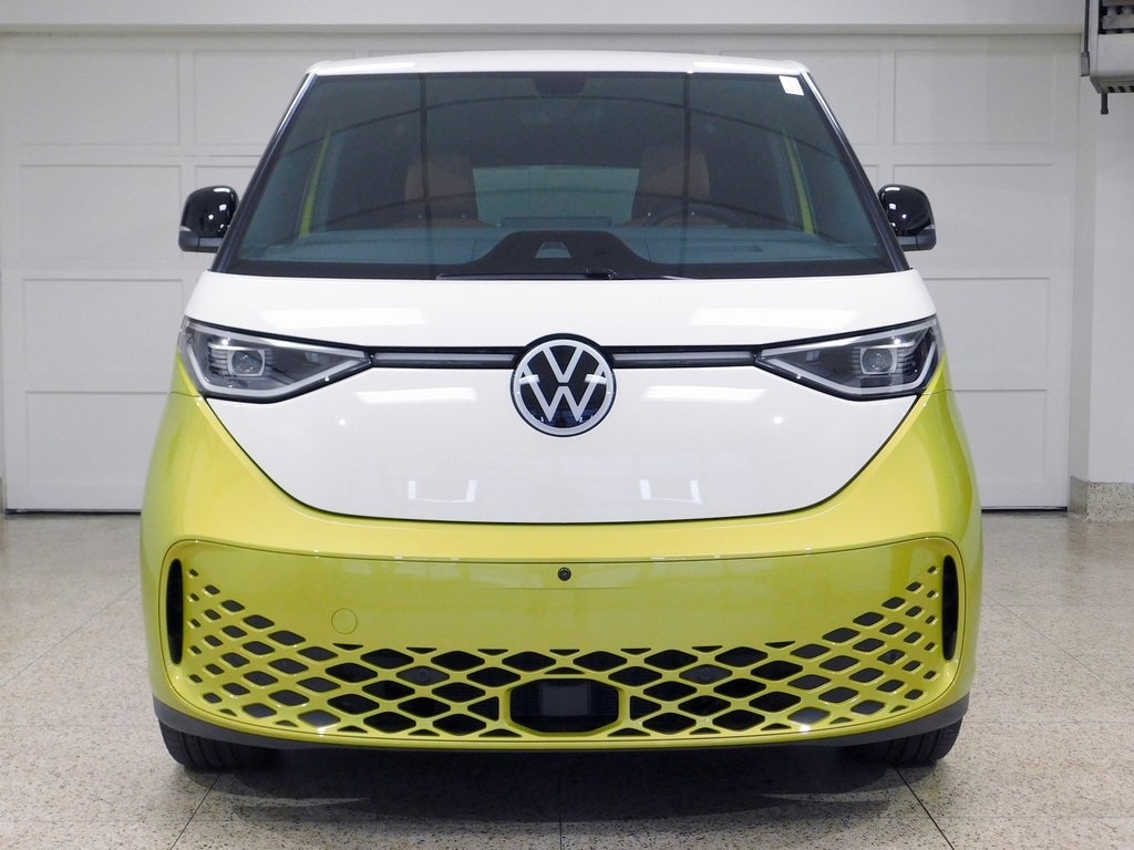 Volkswagen ID Buzz 1st Edition AWD 2025