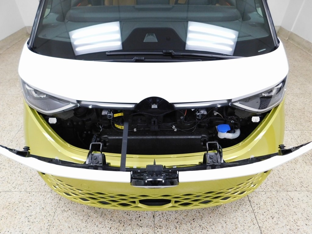 Volkswagen ID Buzz 1st Edition AWD 2025