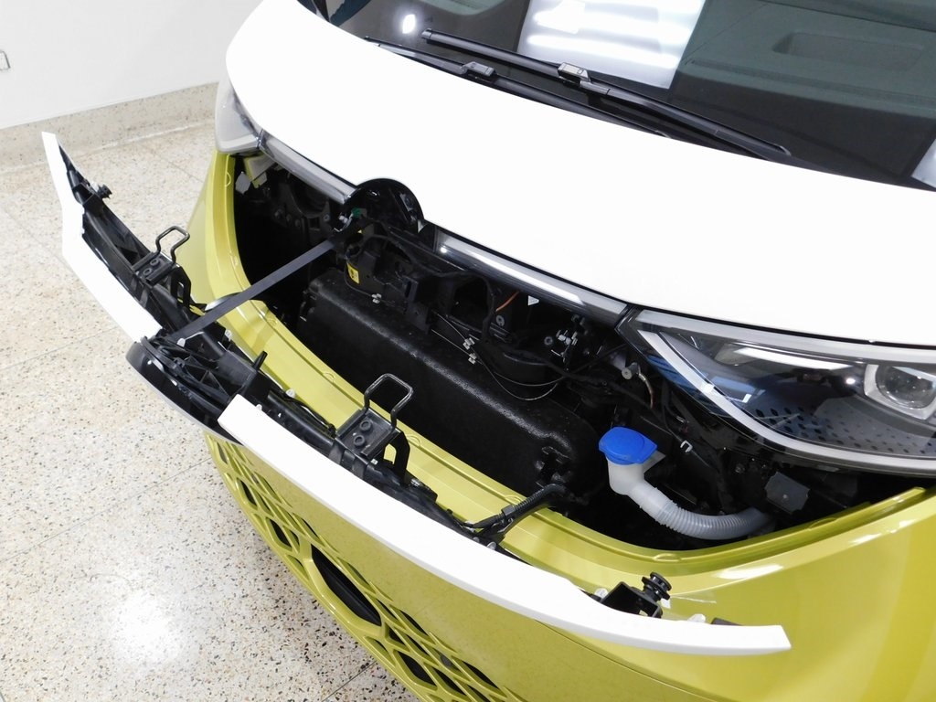 Volkswagen ID Buzz 1st Edition AWD 2025