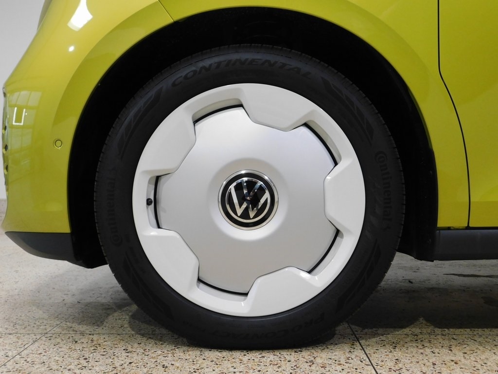 Volkswagen ID Buzz 1st Edition AWD 2025