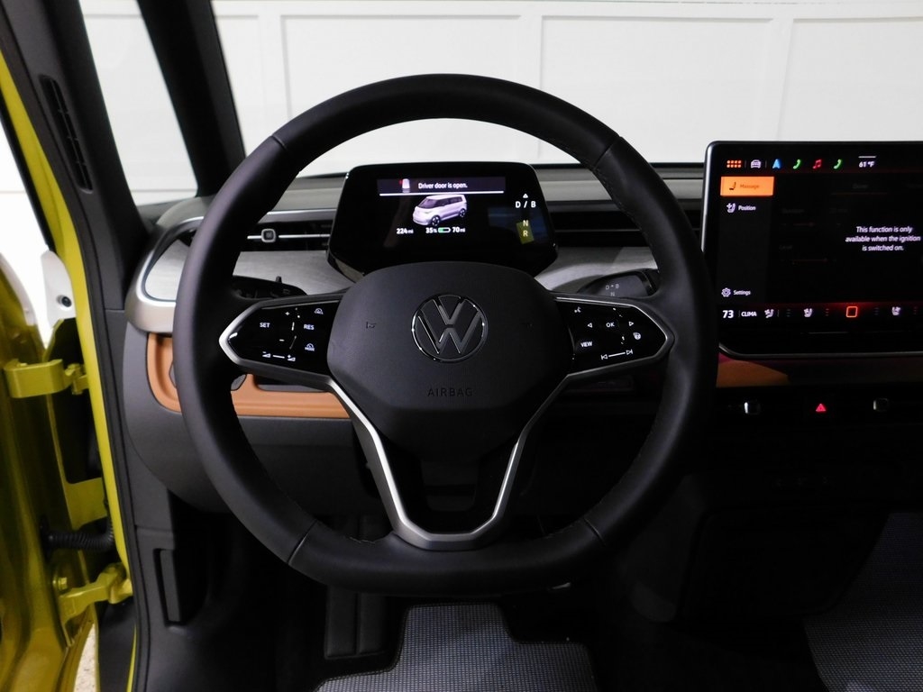 Volkswagen ID Buzz 1st Edition AWD 2025