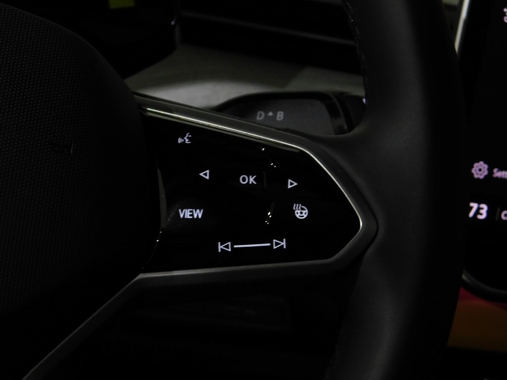 Volkswagen ID Buzz 1st Edition AWD 2025