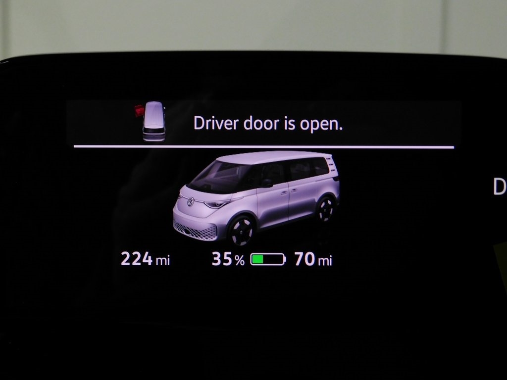 Volkswagen ID Buzz 1st Edition AWD 2025