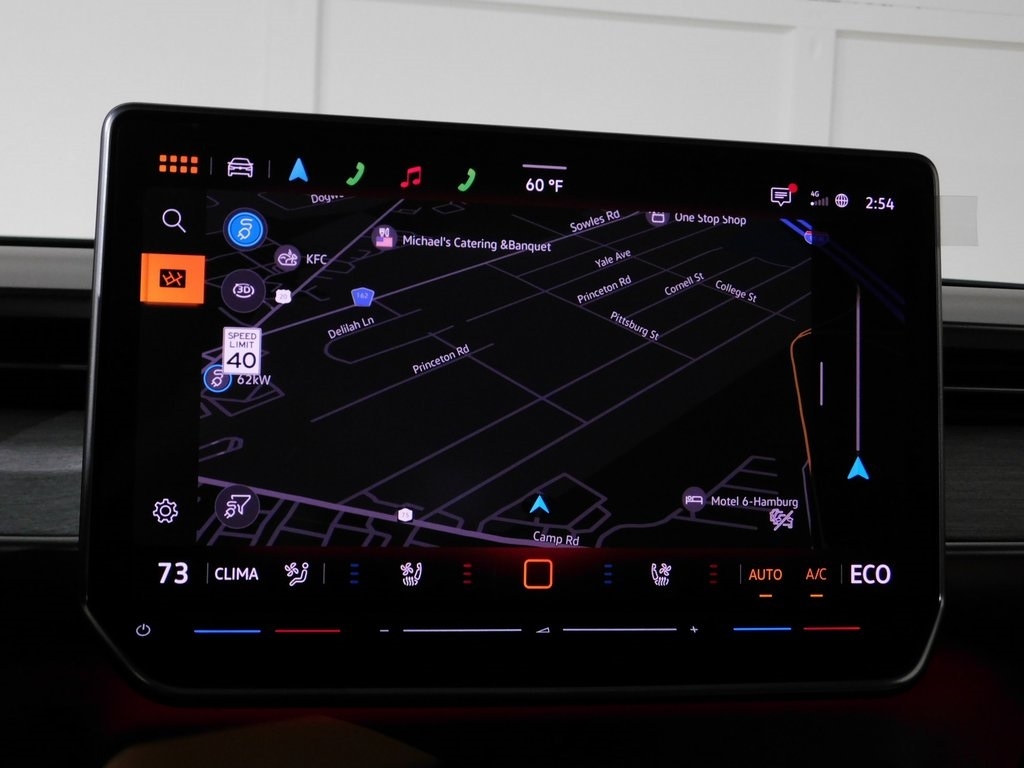 Volkswagen ID Buzz 1st Edition AWD 2025