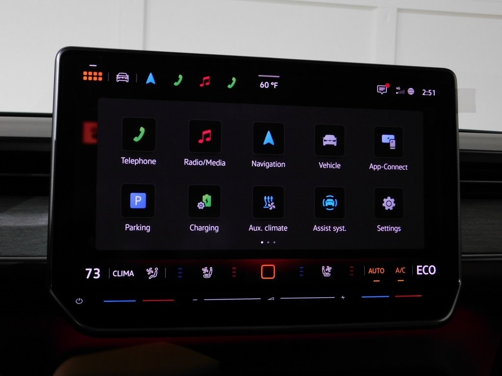 Volkswagen ID Buzz 1st Edition AWD 2025