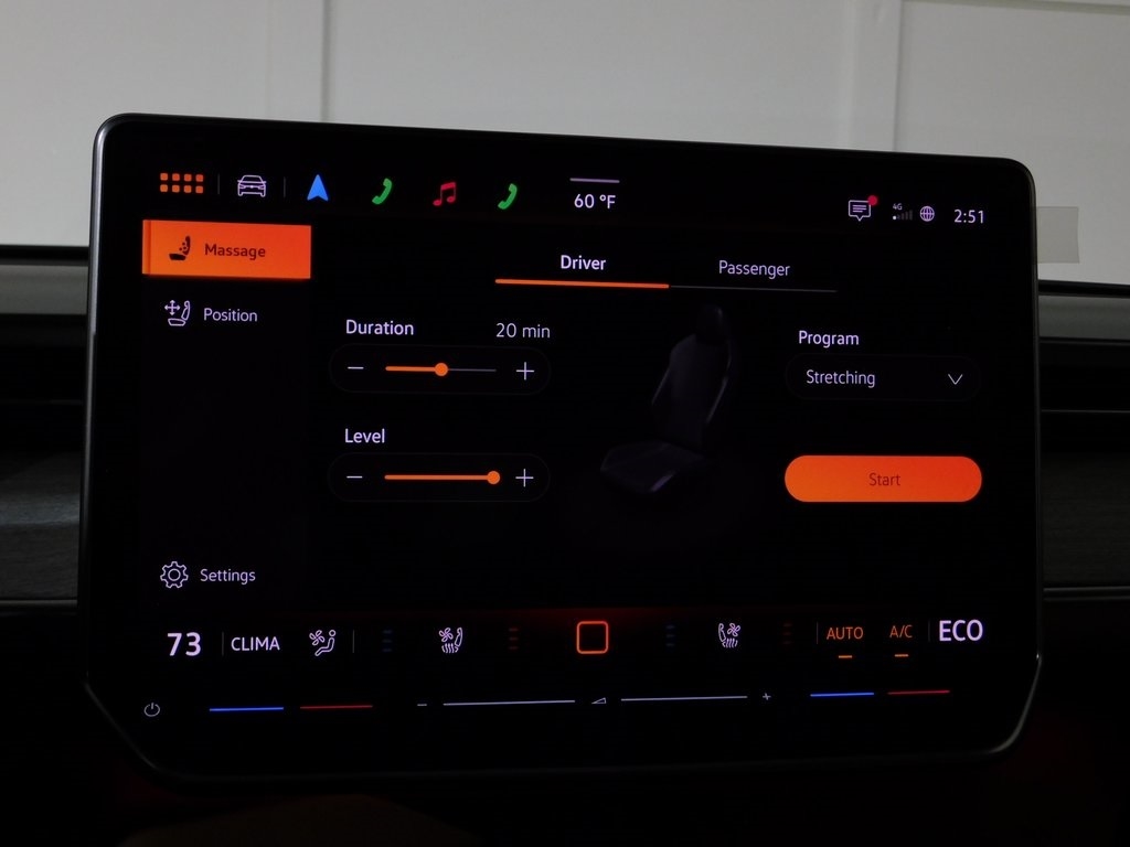 Volkswagen ID Buzz 1st Edition AWD 2025