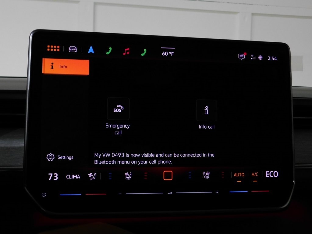 Volkswagen ID Buzz 1st Edition AWD 2025