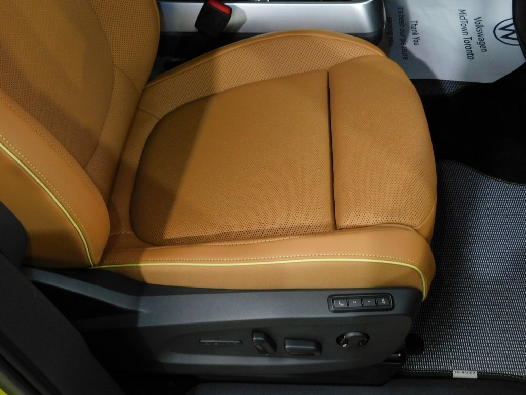 Volkswagen ID Buzz 1st Edition AWD 2025