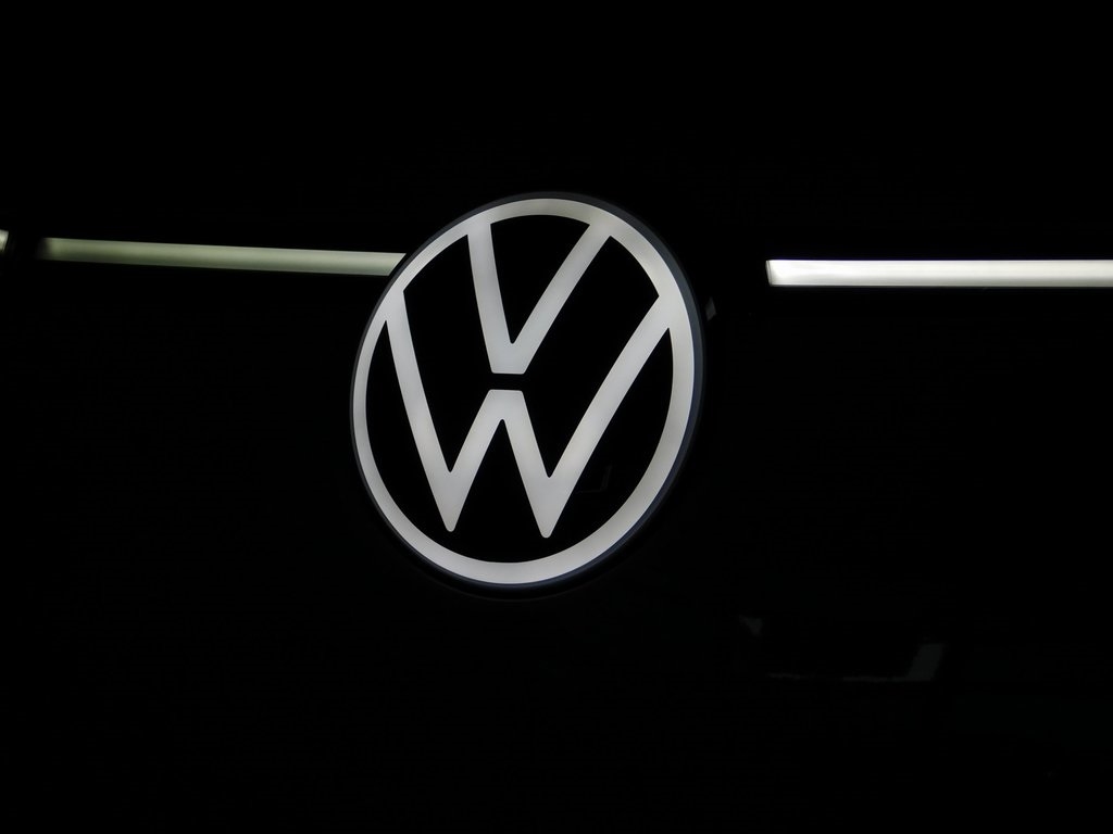 Volkswagen ID Buzz 1st Edition AWD 2025