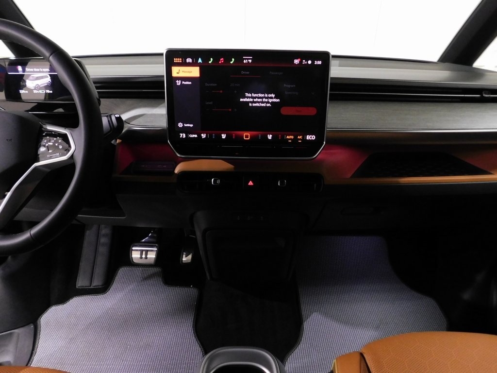 Volkswagen ID Buzz 1st Edition AWD 2025