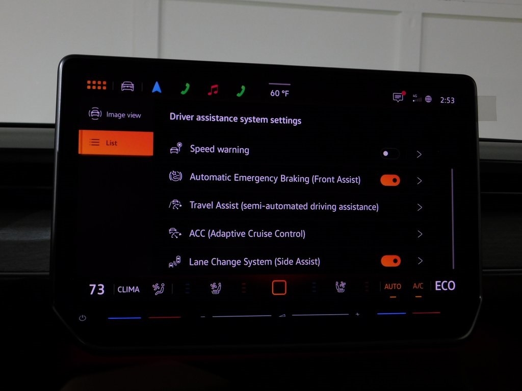 Volkswagen ID Buzz 1st Edition AWD 2025