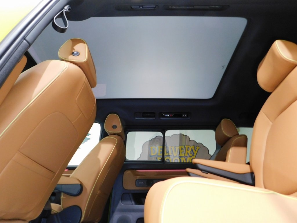 Volkswagen ID Buzz 1st Edition AWD 2025