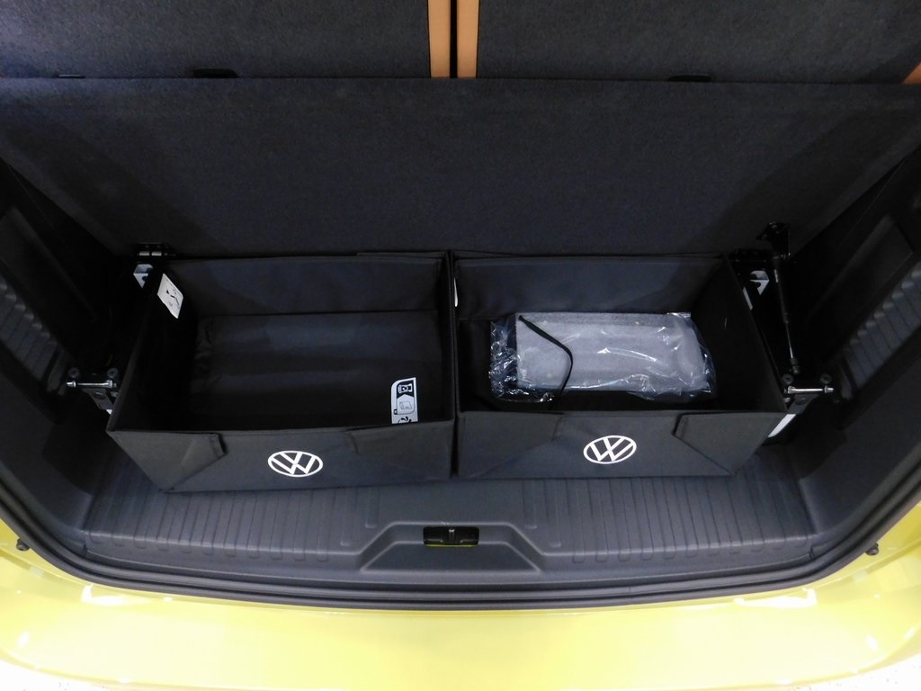 Volkswagen ID Buzz 1st Edition AWD 2025