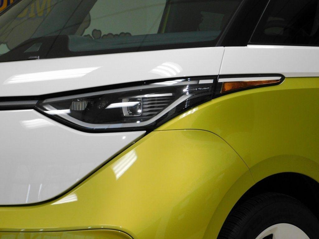 Volkswagen ID Buzz 1st Edition AWD 2025