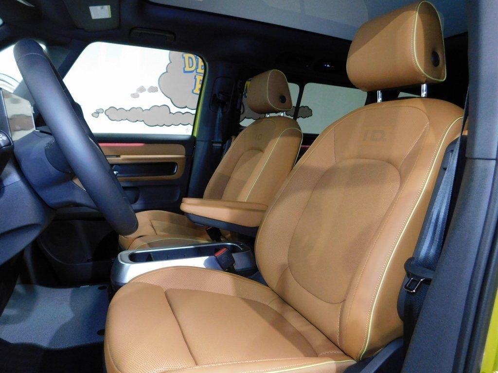 Volkswagen ID Buzz 1st Edition AWD 2025