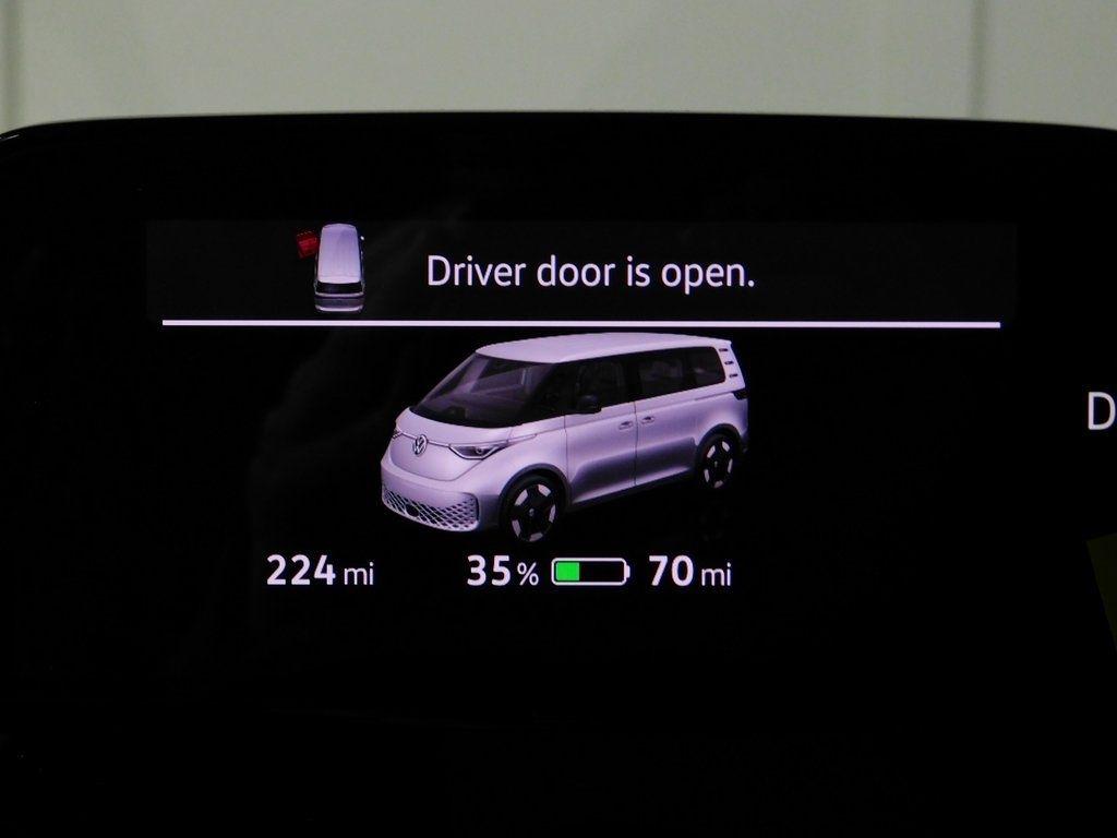 Volkswagen ID Buzz 1st Edition AWD 2025