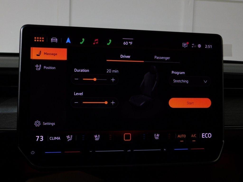 Volkswagen ID Buzz 1st Edition AWD 2025